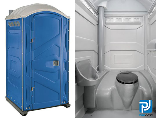 Portable Toilet Rentals in Howard County, MD